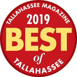 Best of Tallahassee Magazine 2019