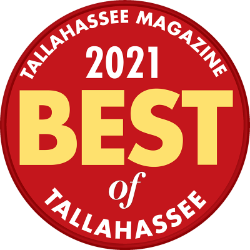 Best of Tallahassee Magazine 2021