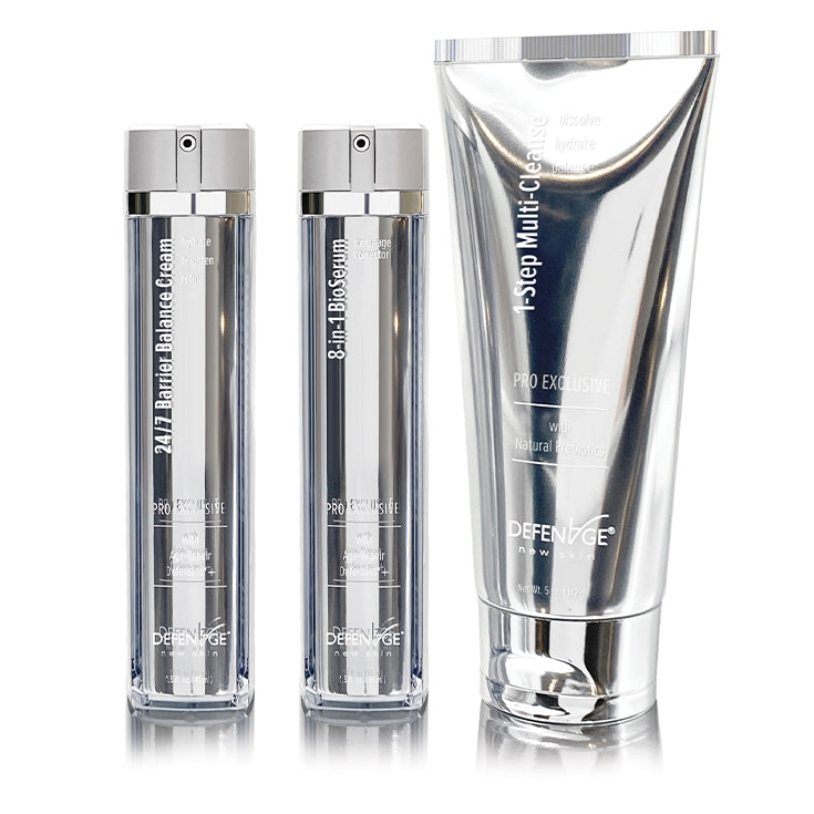 8-in-1 BioSerum 2024