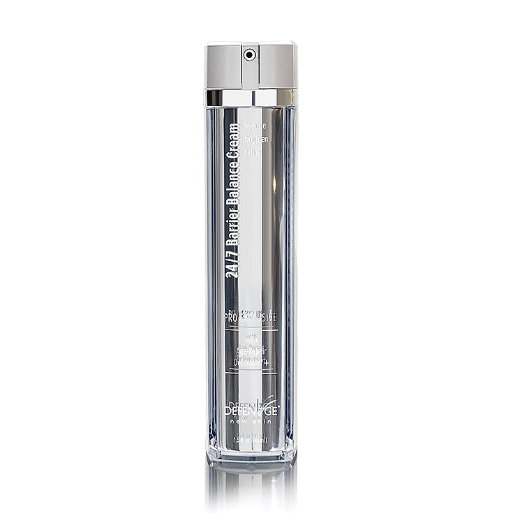 Defenage 24/7 Barrier Balance Cream PRO EXCLUSIVE Platinum Edition