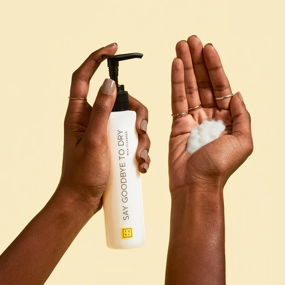 Moisture Plus Bumblebee Skincare