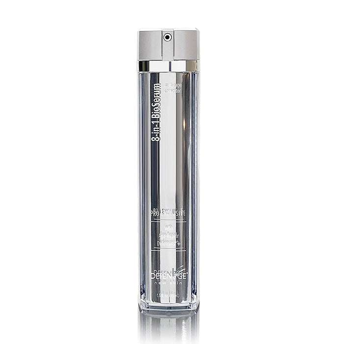 DefenAge 8-IN-1 BIOSERUM PRO EXCLUSIVE Platinum Edition