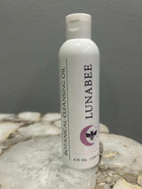 LUNABEE Botanical Cleansing Oil