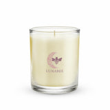 Lunabee Citrus Bloom Candle