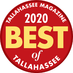 Best of Tallahassee Magazine 2020