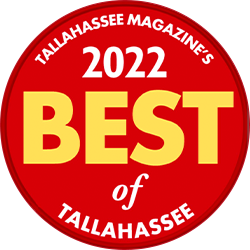 Best of Tallahassee Magazine 2021