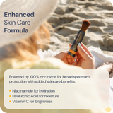 Brush on Block SPF 30
