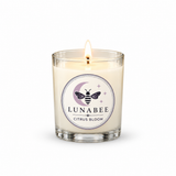 Lunabee Citrus Bloom Candle