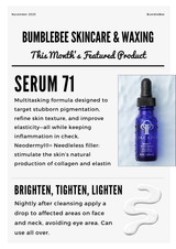 Serum 71