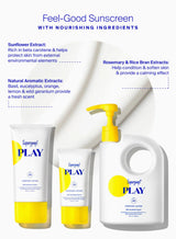 PLAY Everyday Lotion SPF 50, 18 OZ