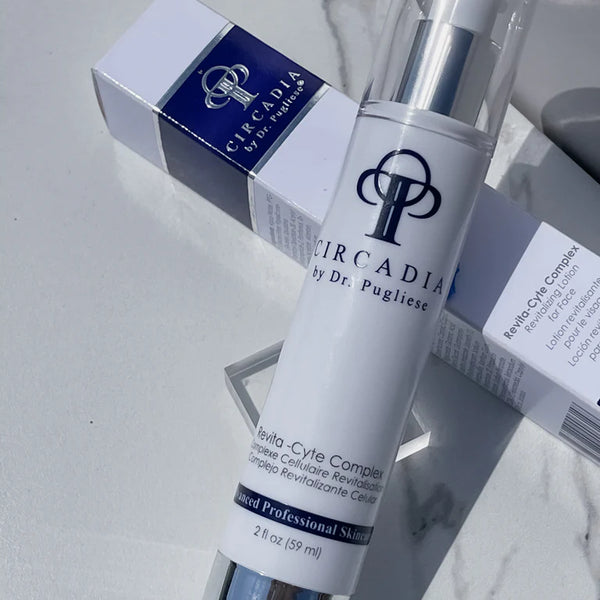Circadia Revita-Cyte Complex – Bumblebee Skincare