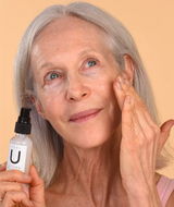 U Turn Firming Peptide Serum