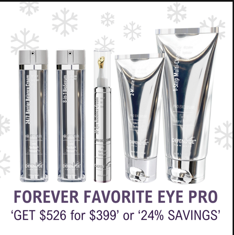 Forever Favorite Eye Pro