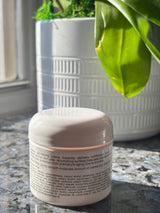 LUNABEE Continuous Moisture Creme, back view