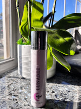 LUNABEE Dual Factor Revive BioSerum, front view
