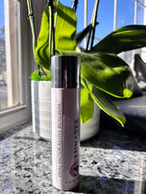 LUNABEE Dual Factor Revive BioSerum, product label view