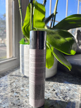 LUNABEE Dual Factor Revive BioSerum, back view