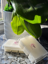 LUNABEE Wild Honey Wax Melt two packages