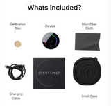 Prysm iO Scanner