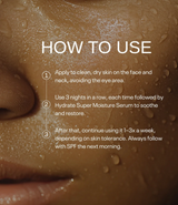 AHA previously known as Power Peel Refining Glycolic Acid Gel