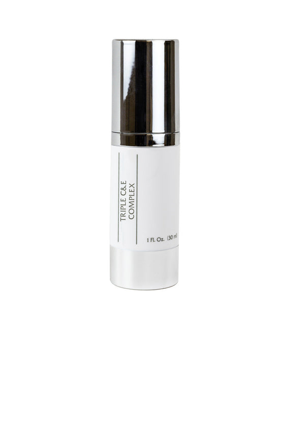 Triple C&E Complex Vitamin C Serum LUNABEE