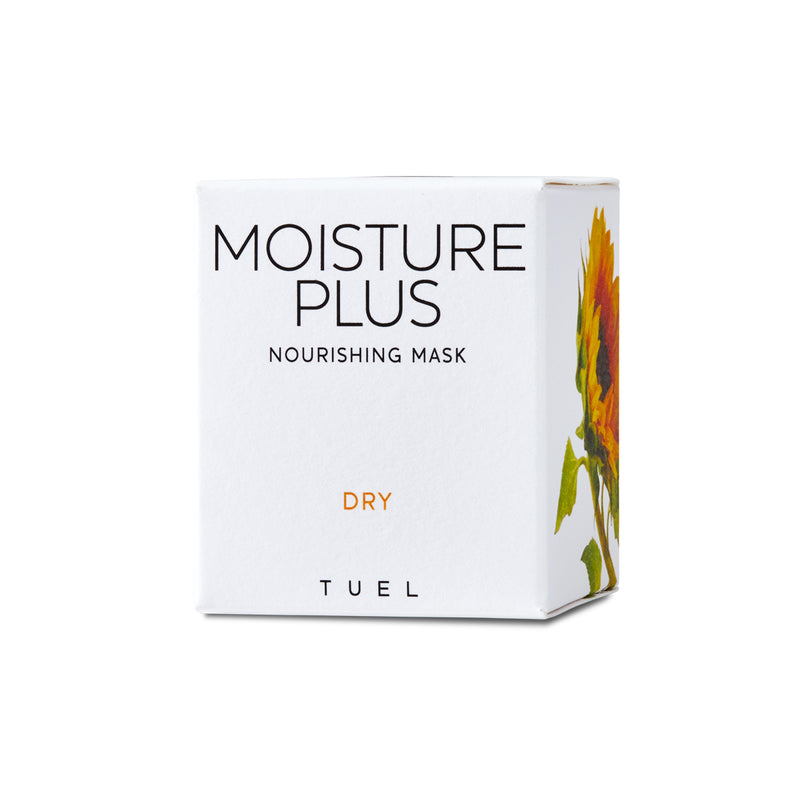 MOISTURE PLUS NOURISHING MASK