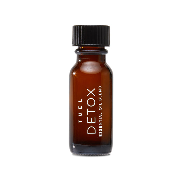 Detox Essential Oil