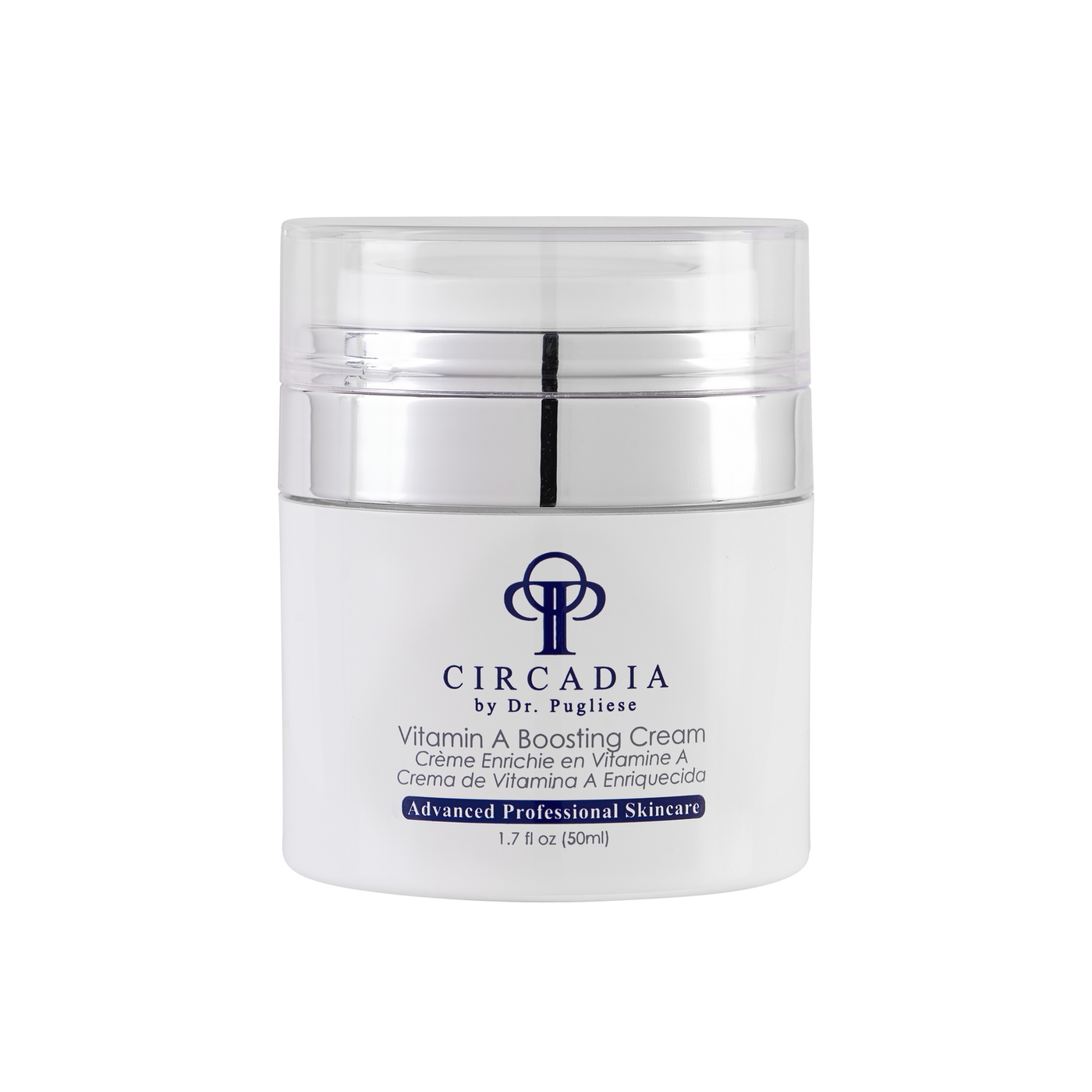 Circadia Vitamin A Boosting Cream – Bumblebee Skincare