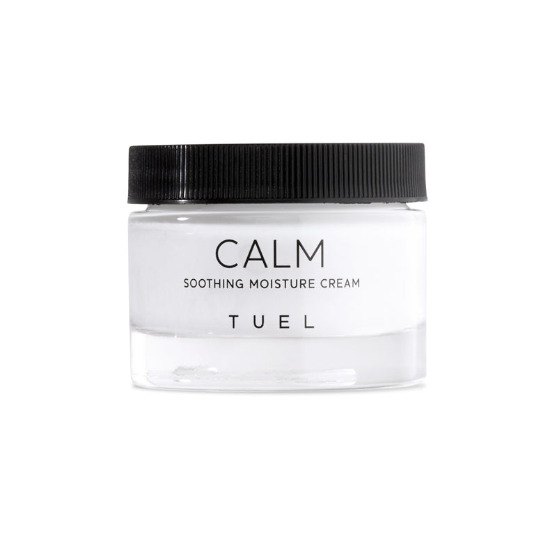 Calm Down Cream - Reactive Skin