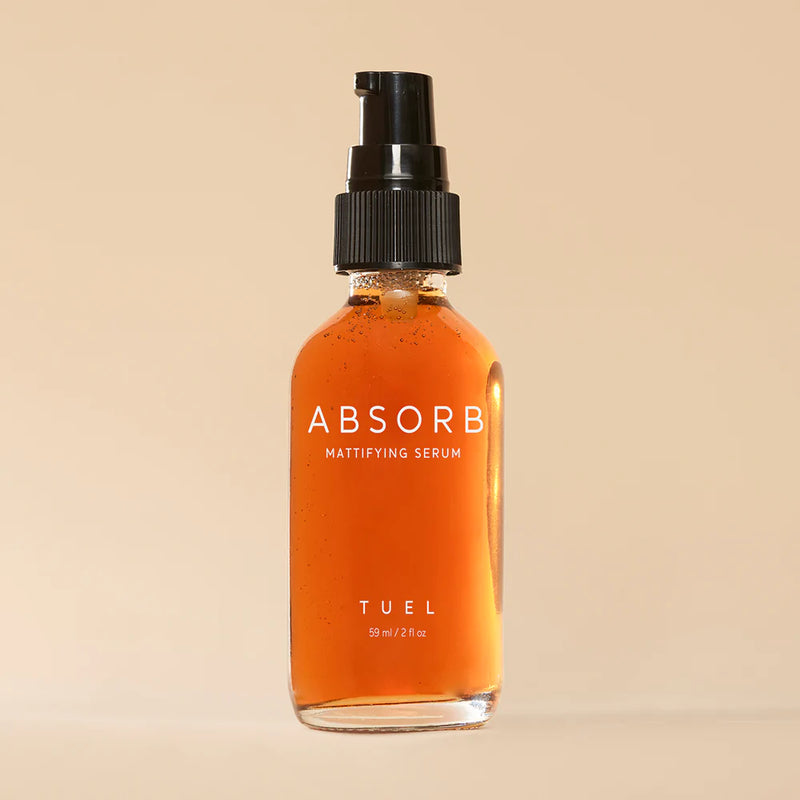 ABSORB MATTIFYING SERUM