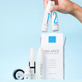 BALANCE TRAVEL PACK MINI SET OILY