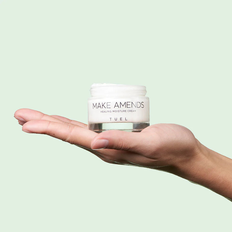 MAKE AMENDS HEALING ACNE MOISTURE CREAM