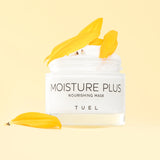 MOISTURE PLUS NOURISHING MASK