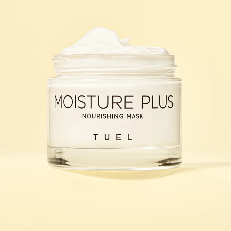 MOISTURE PLUS NOURISHING MASK