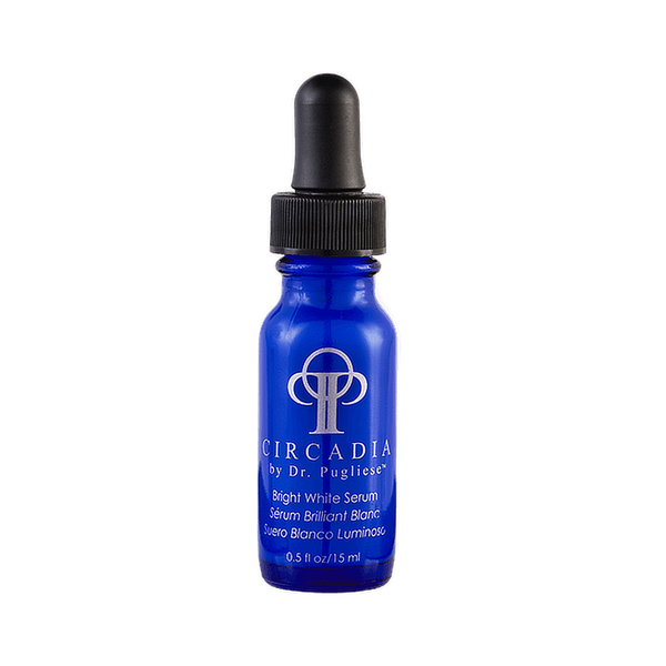 Circadia Bright White Serum – Bumblebee Skincare