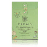 Orgaid Organic Sheet Mask multi-pack (6)