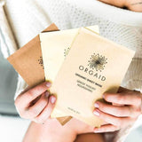 Orgaid Organic Sheet Mask multi-pack (6)