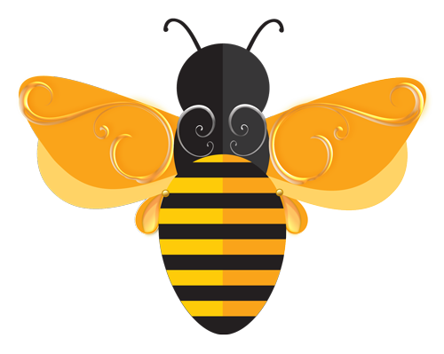 Bumblebee Skincare logo